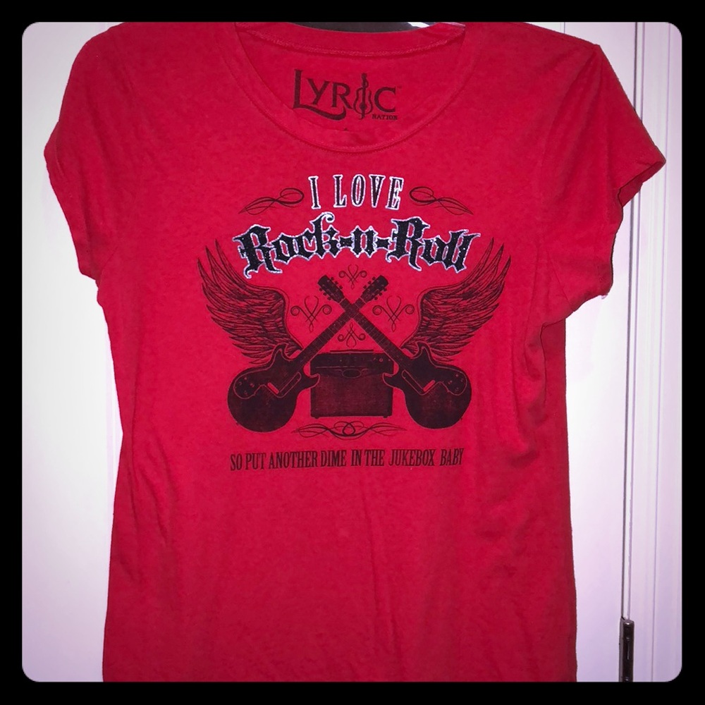 Women's T-Shirt